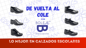 Calzados new arrivals con b
